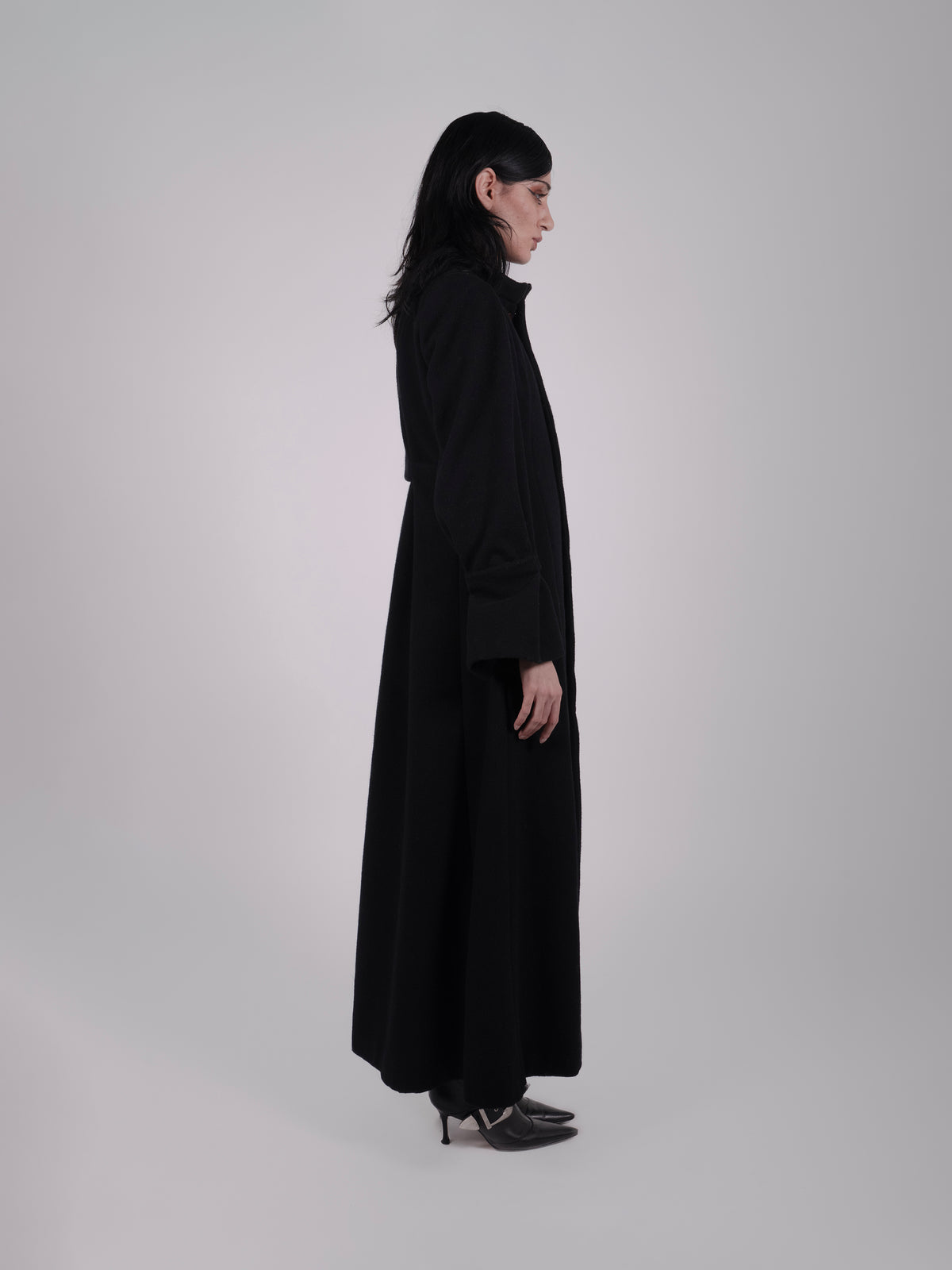 « LIEUTENANT » Coat