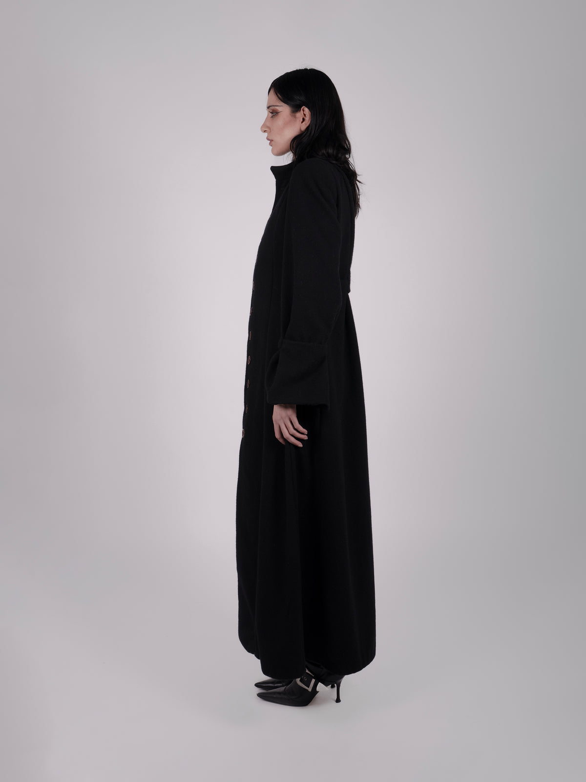 « LIEUTENANT » Coat