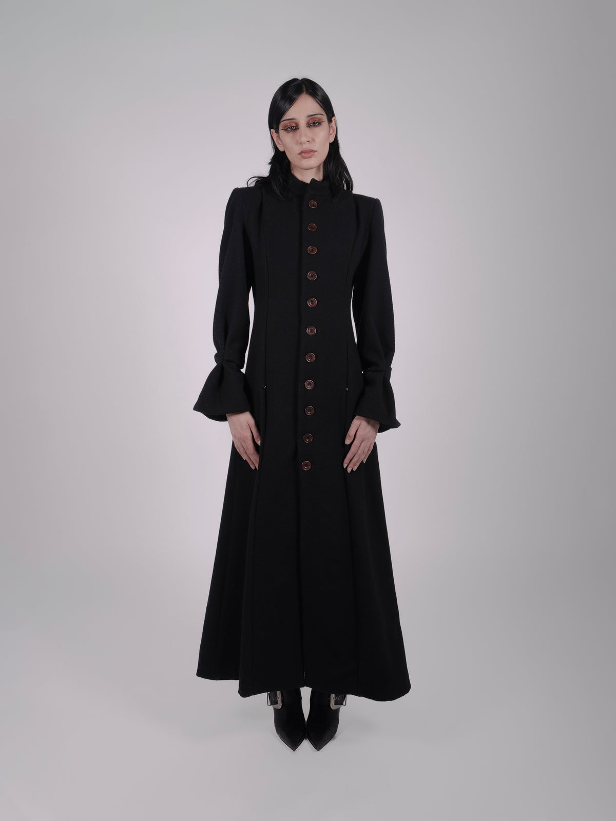 « LIEUTENANT » Coat