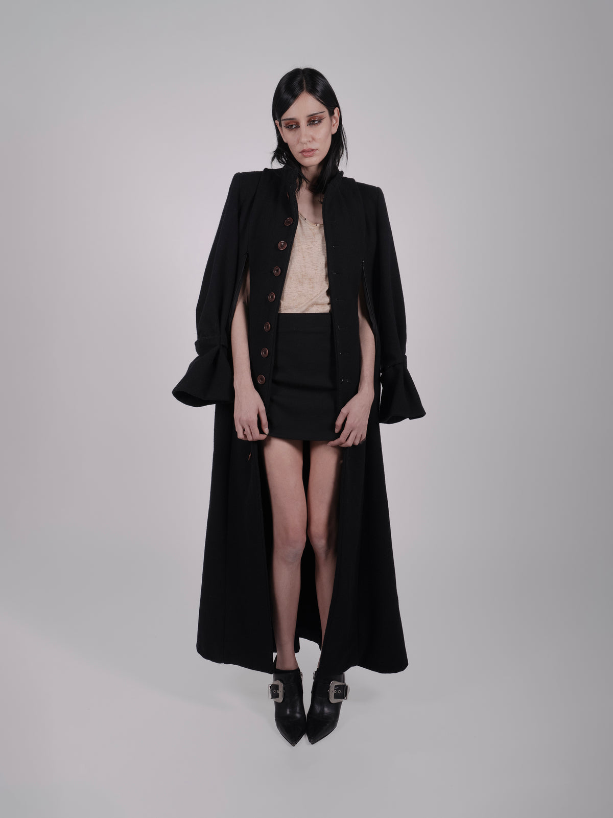 « LIEUTENANT » Coat