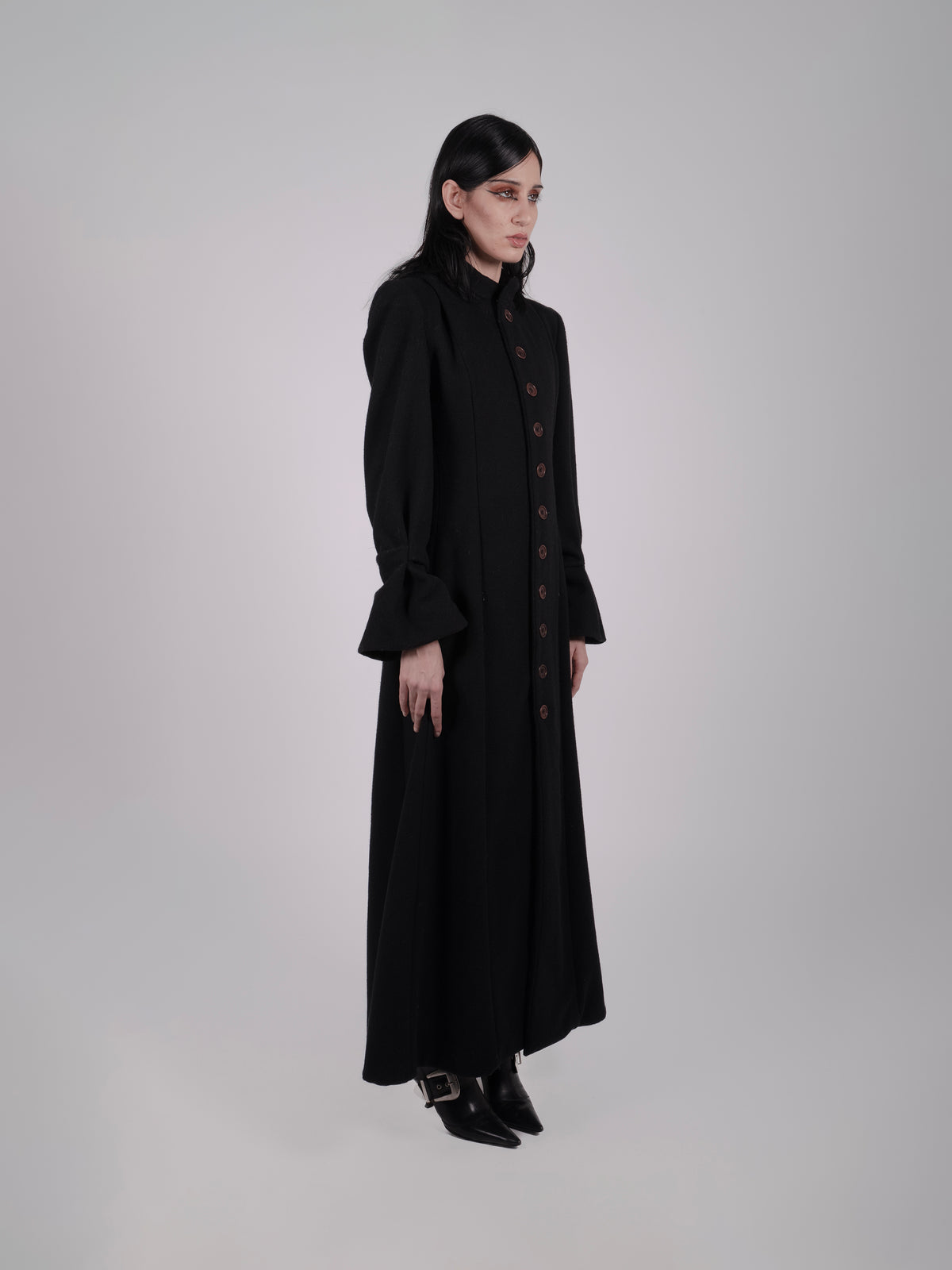 « LIEUTENANT » Coat