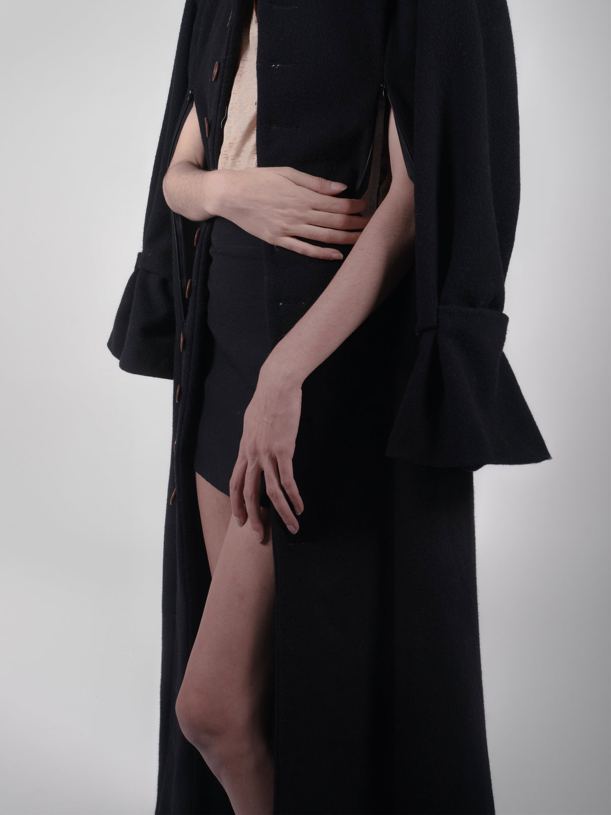 « LIEUTENANT » Coat