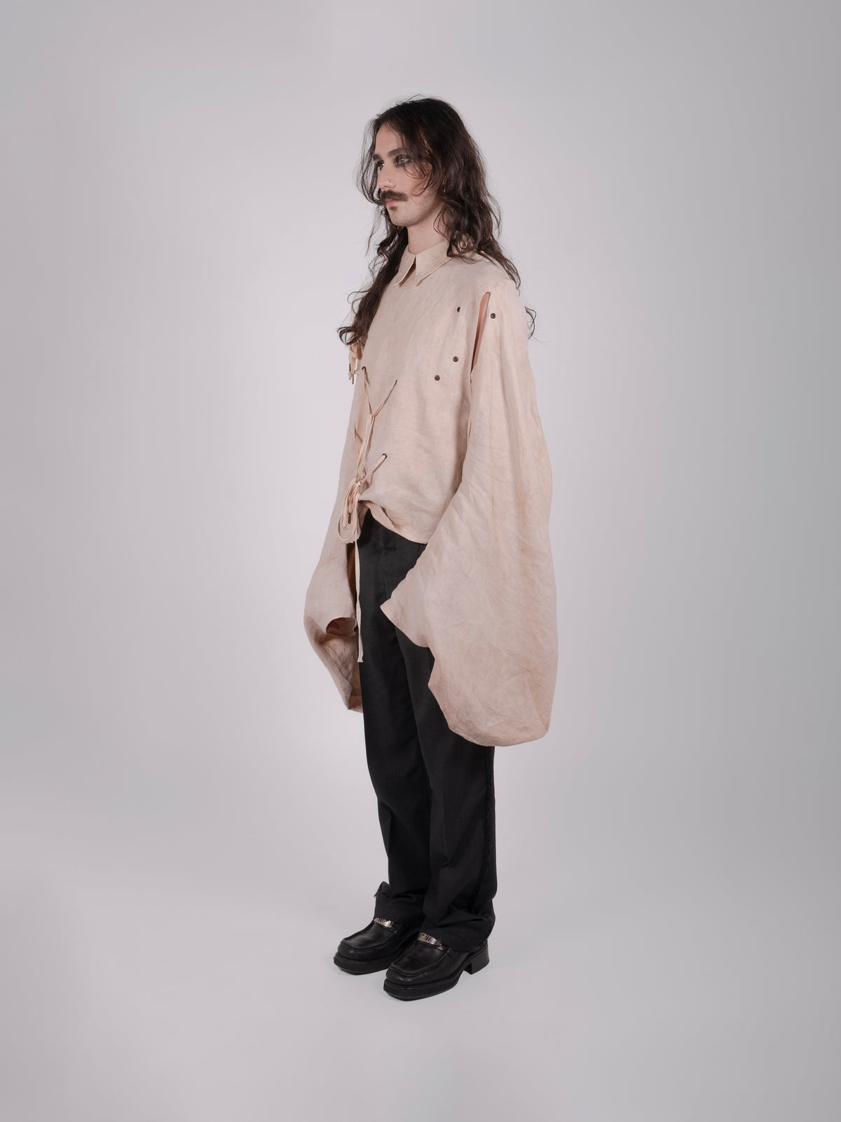 « PIERROT» Shirt