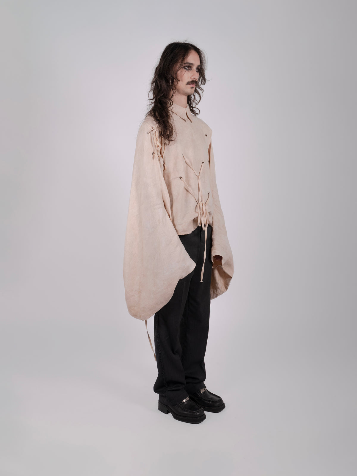 « PIERROT» Shirt