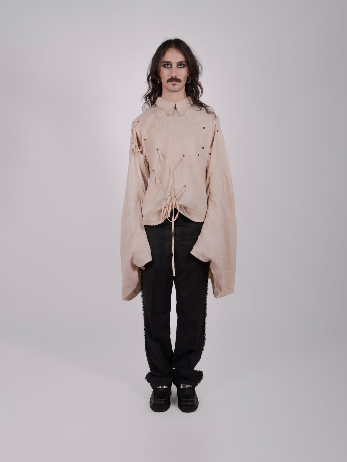 « PIERROT » Shirt