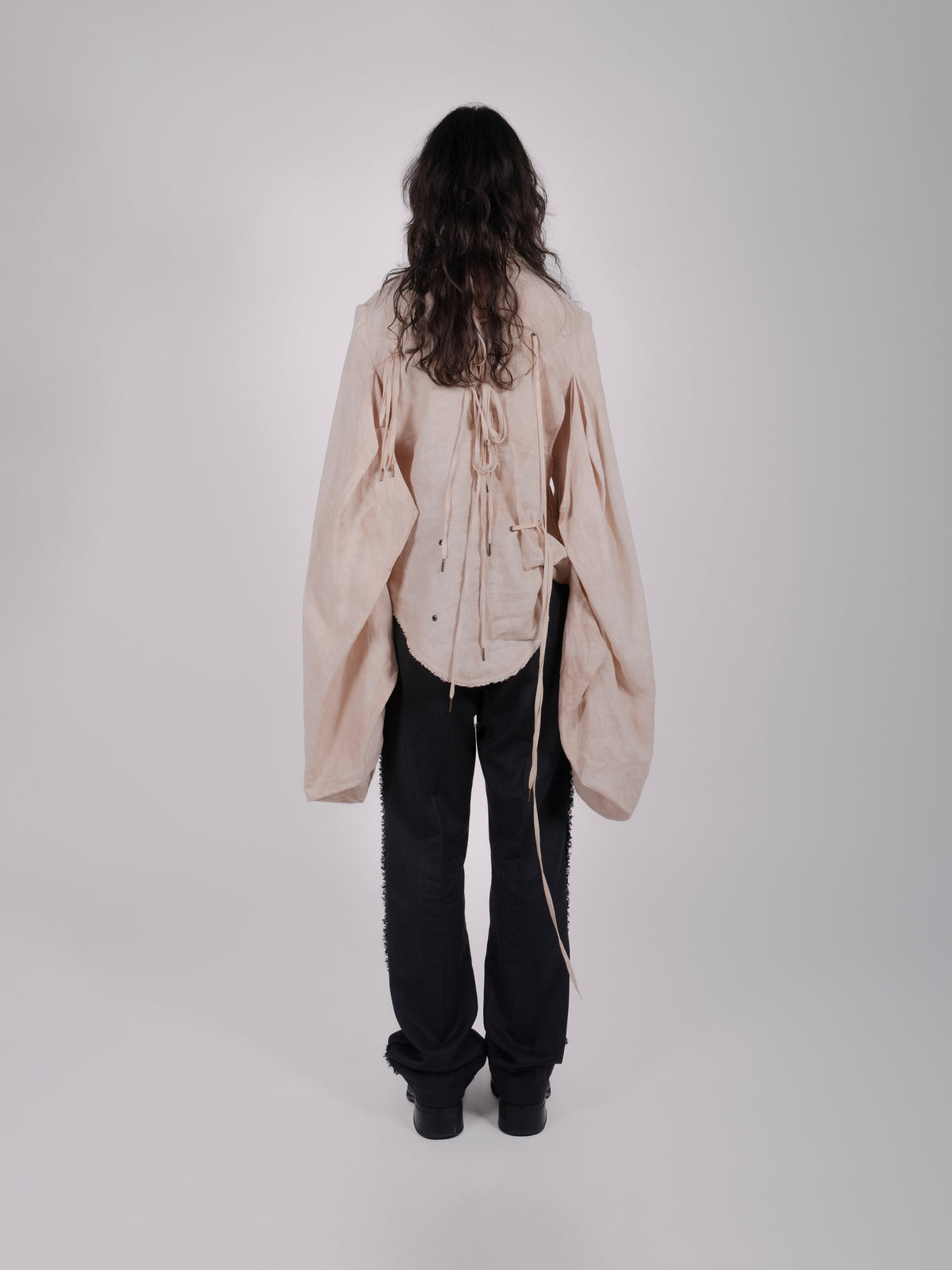 « PIERROT» Shirt