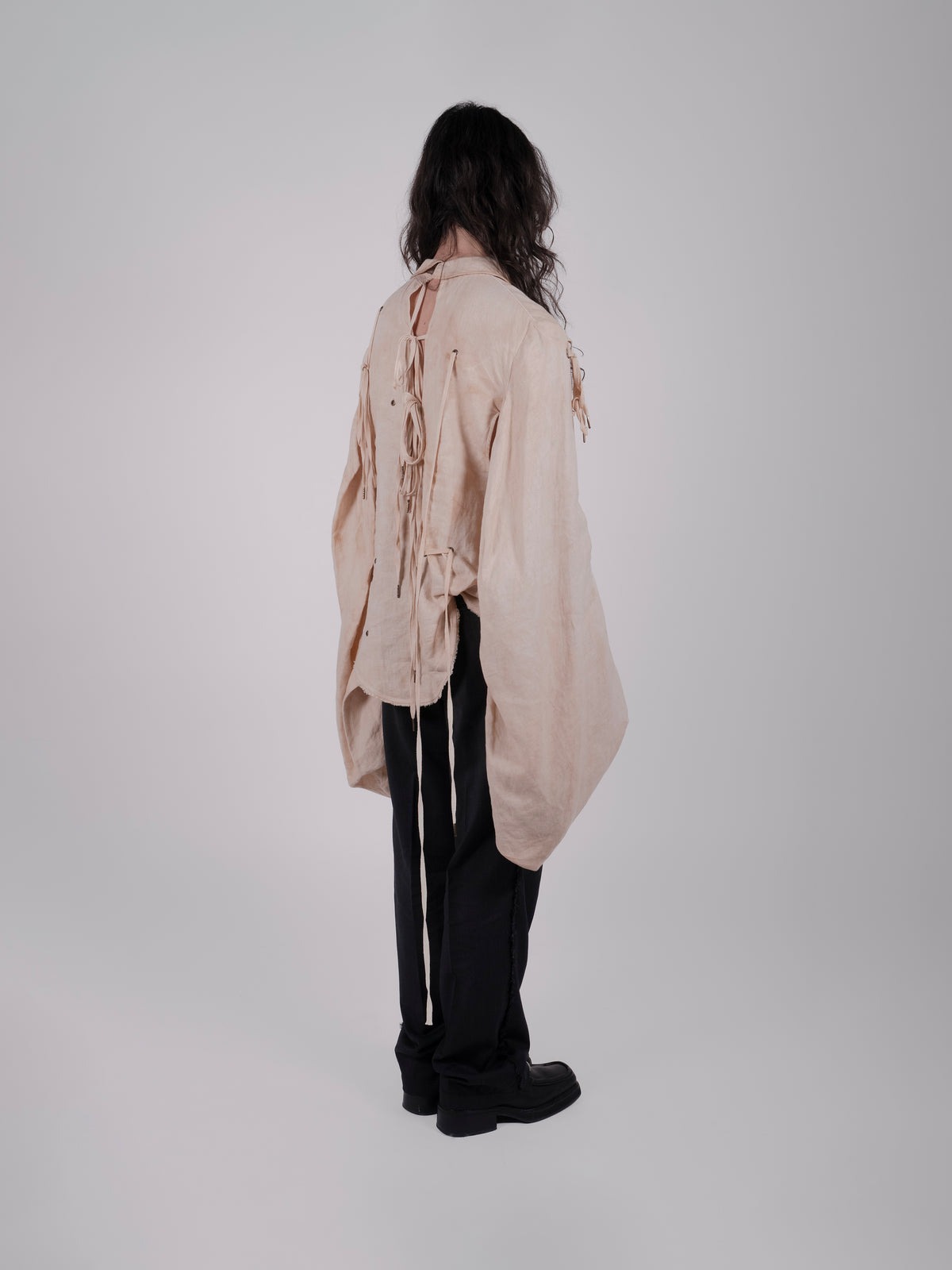 « PIERROT» Shirt