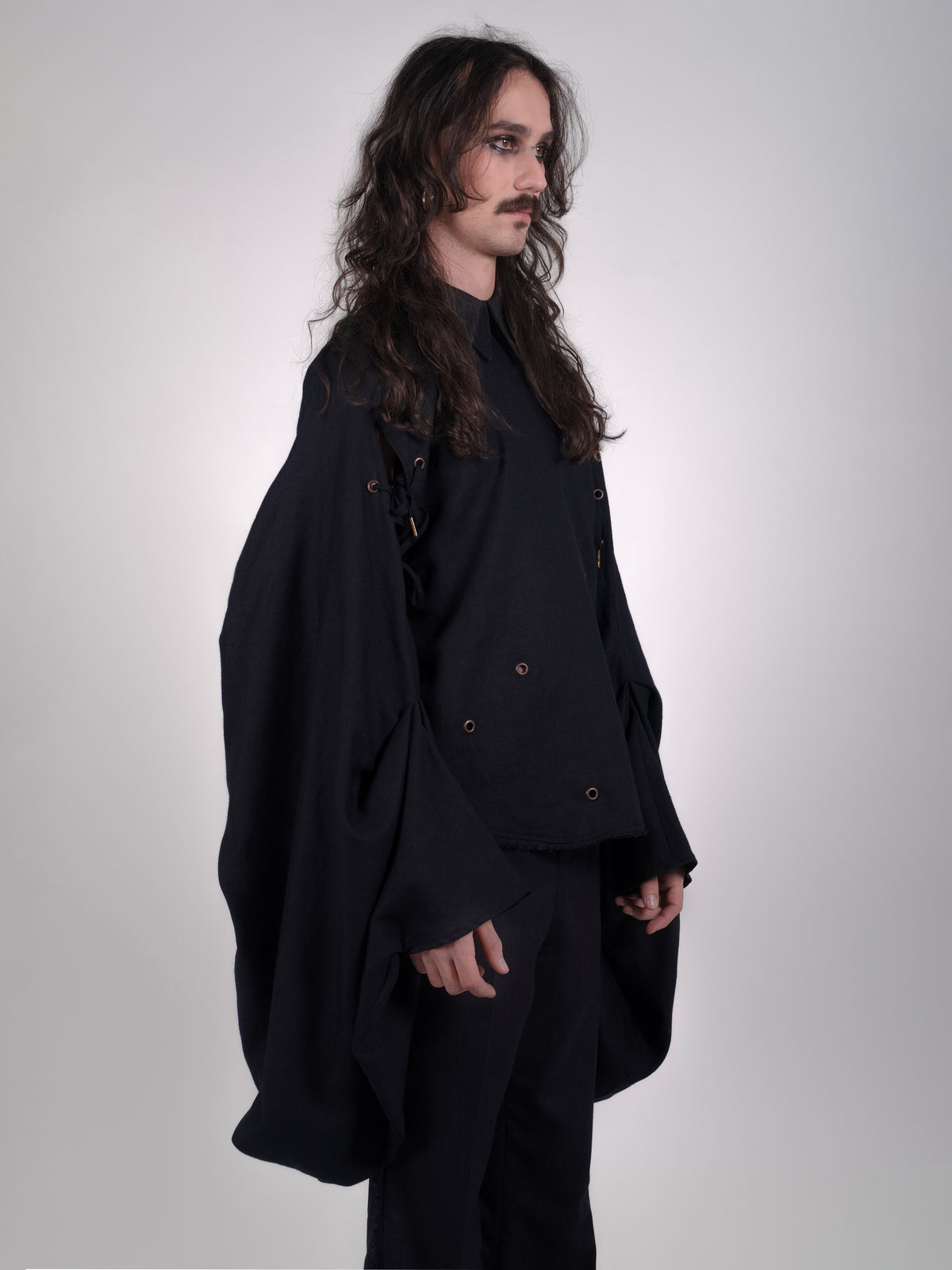 « PIERROT » Shirt