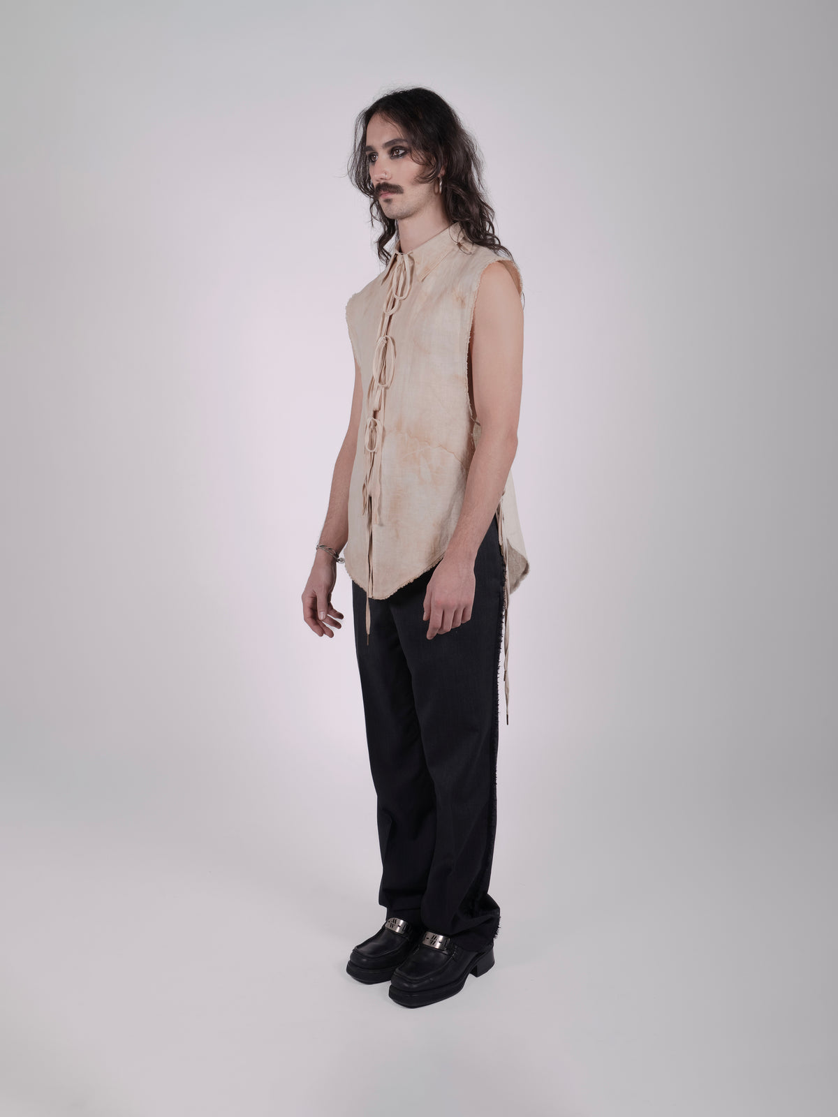 « BURATINO» Shirt