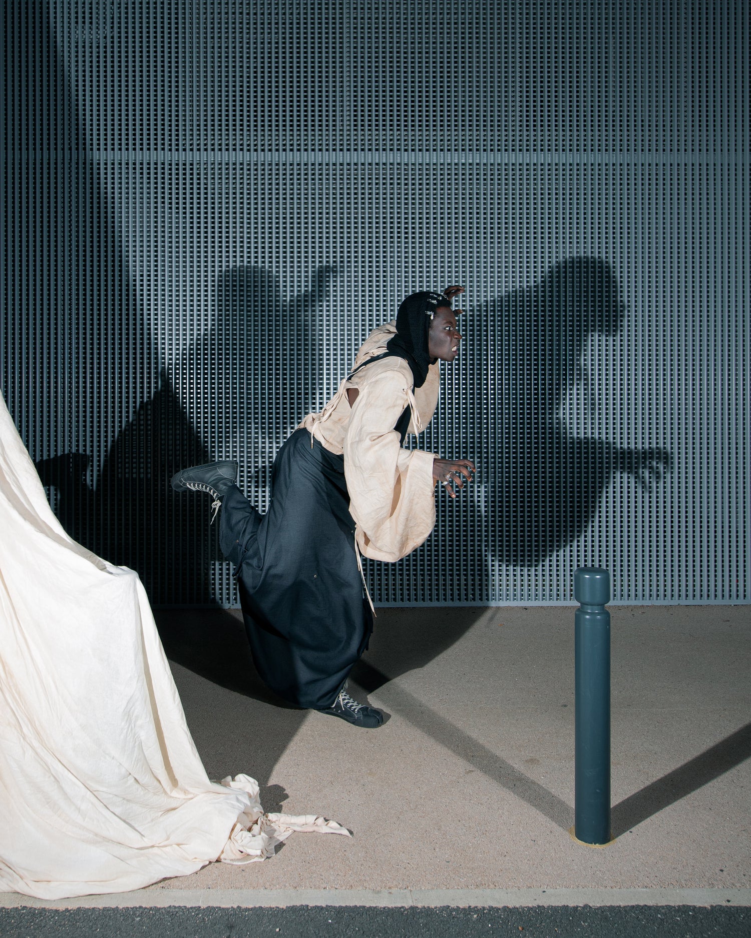 - Look 6 -