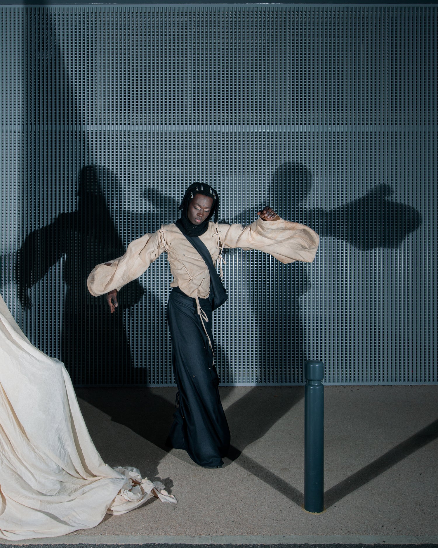 - Look 6 -