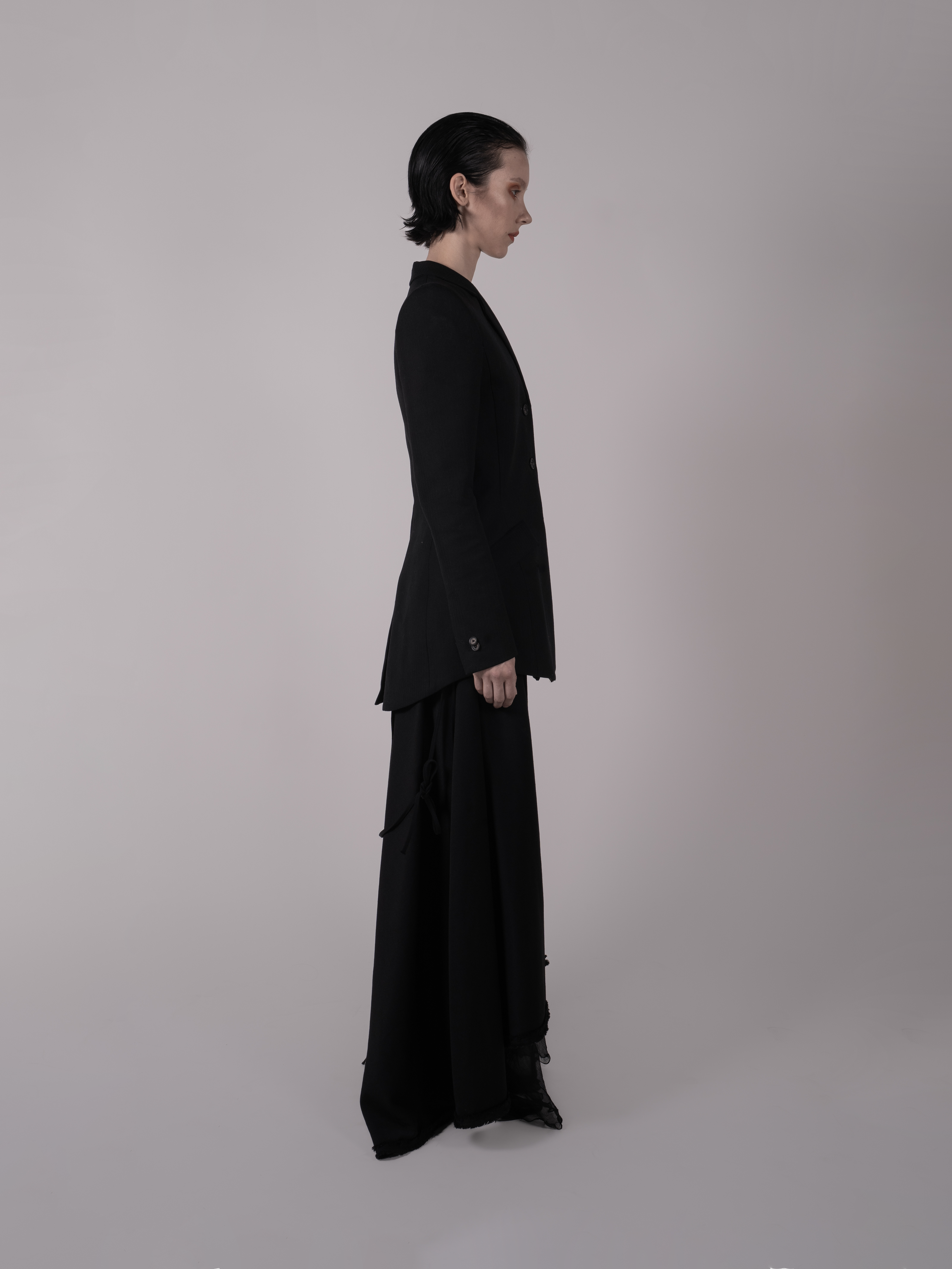Look 4 - Brother Jacket